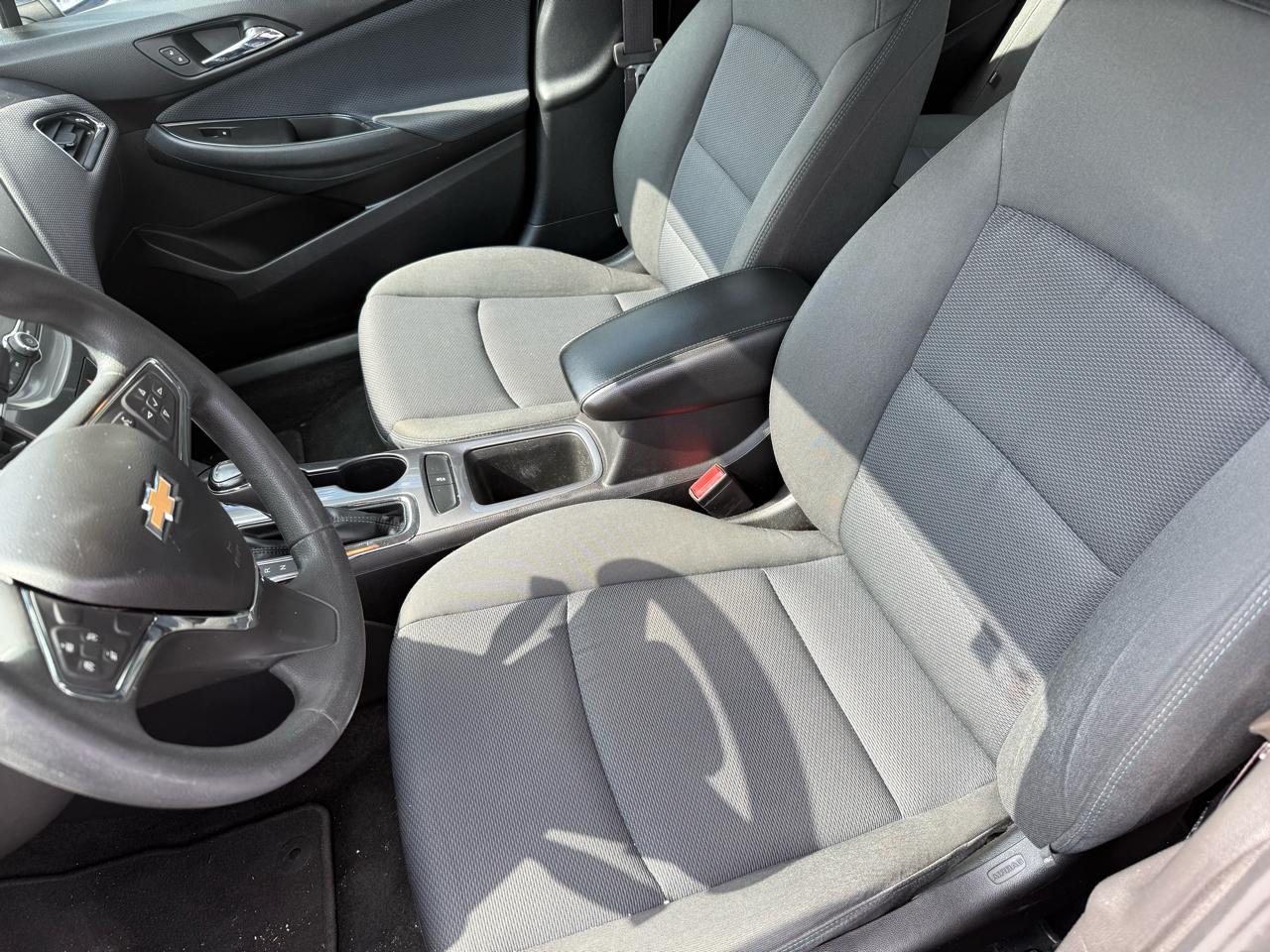 Chevrolet Cruze LT Auto 2016