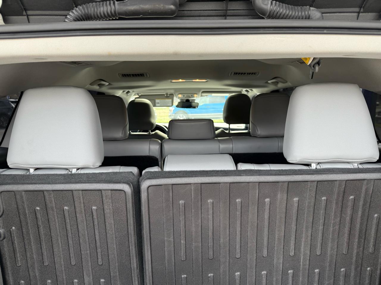 Toyota Highlander  2021