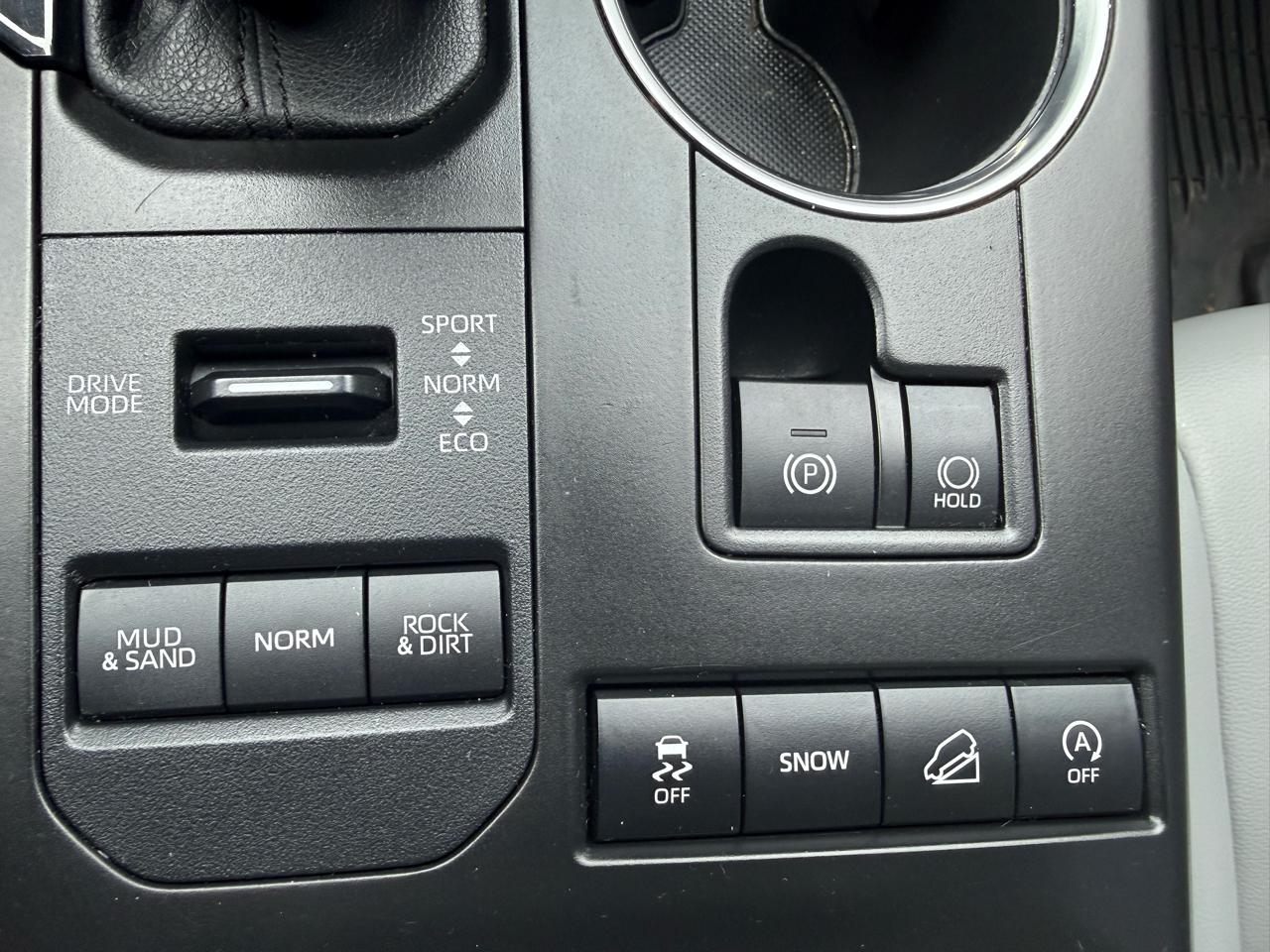 Toyota Highlander  2021