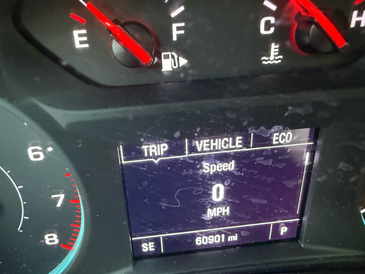 Chevrolet Malibu  2022