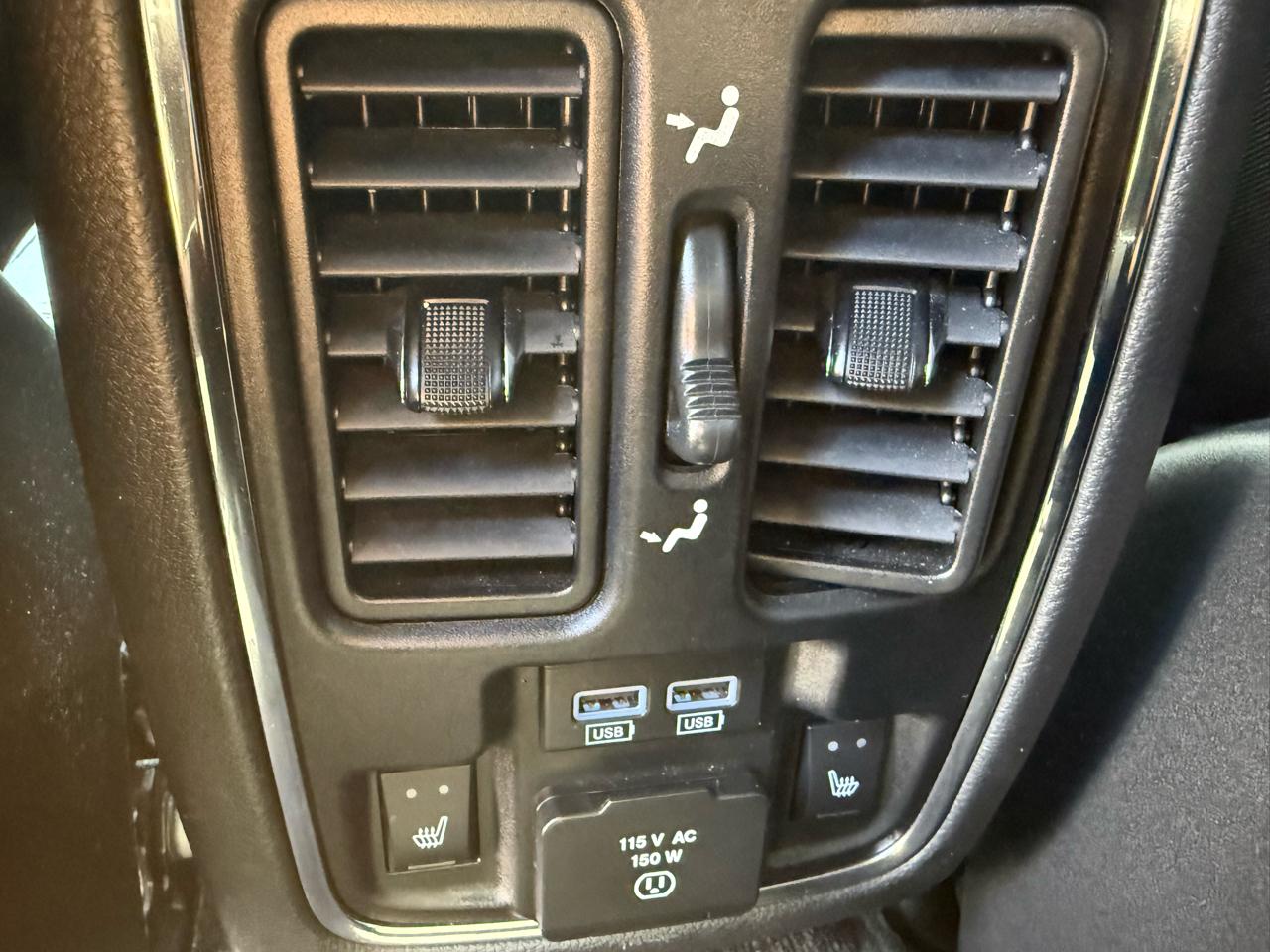 Jeep Grand Cherokee  2018