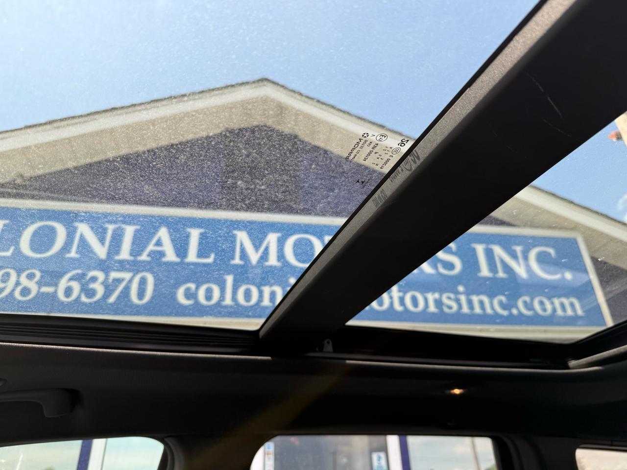 Jeep Grand Cherokee  2018