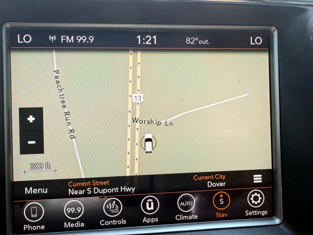 Jeep Grand Cherokee  2018