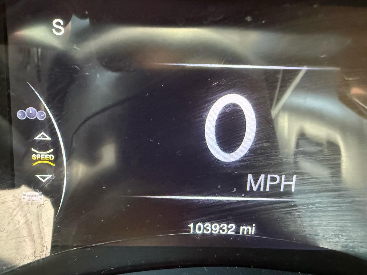 Jeep Grand Cherokee  2018