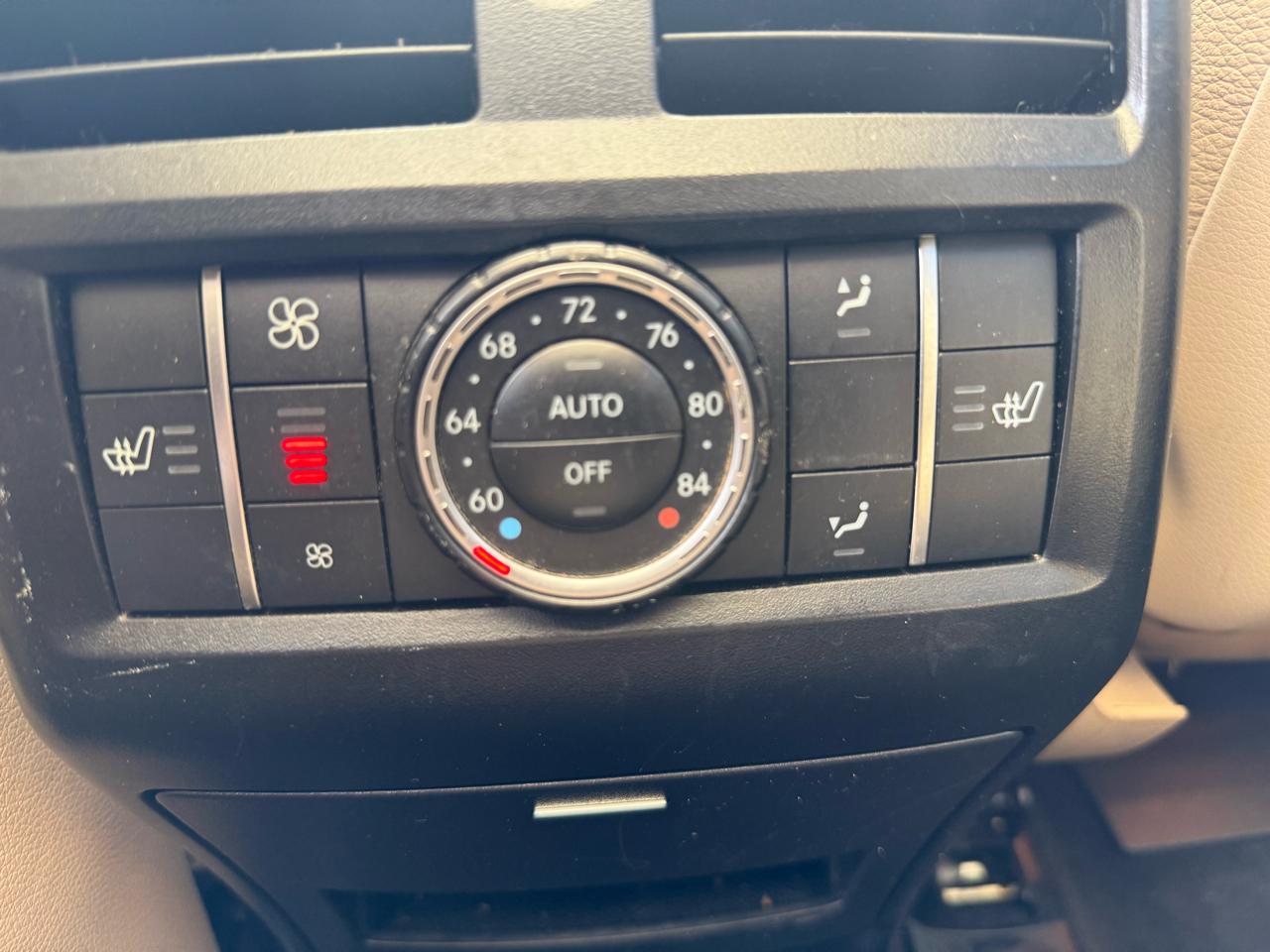 Mercedes-Benz GLS-Class  2019