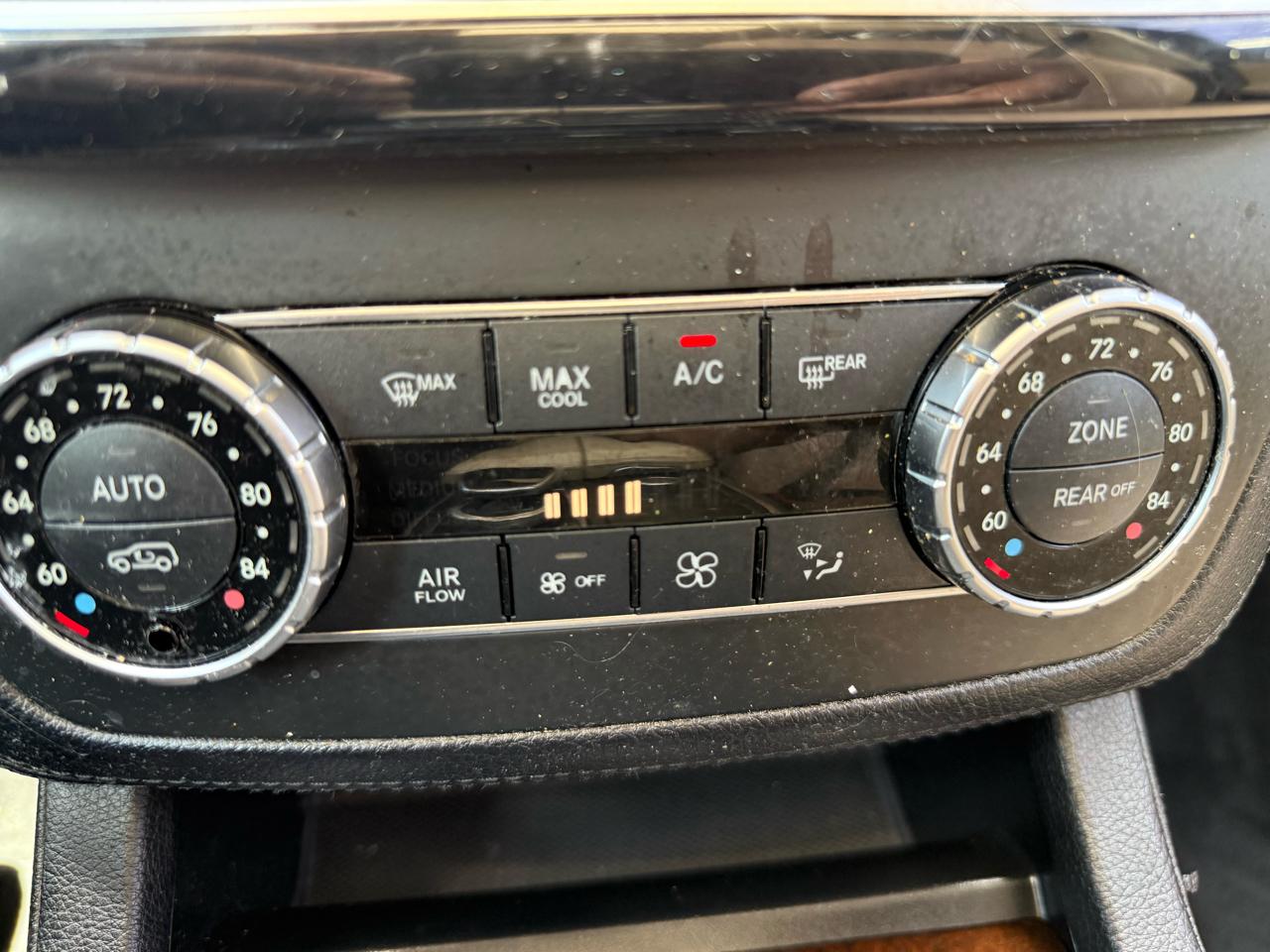 Mercedes-Benz GLS-Class  2019