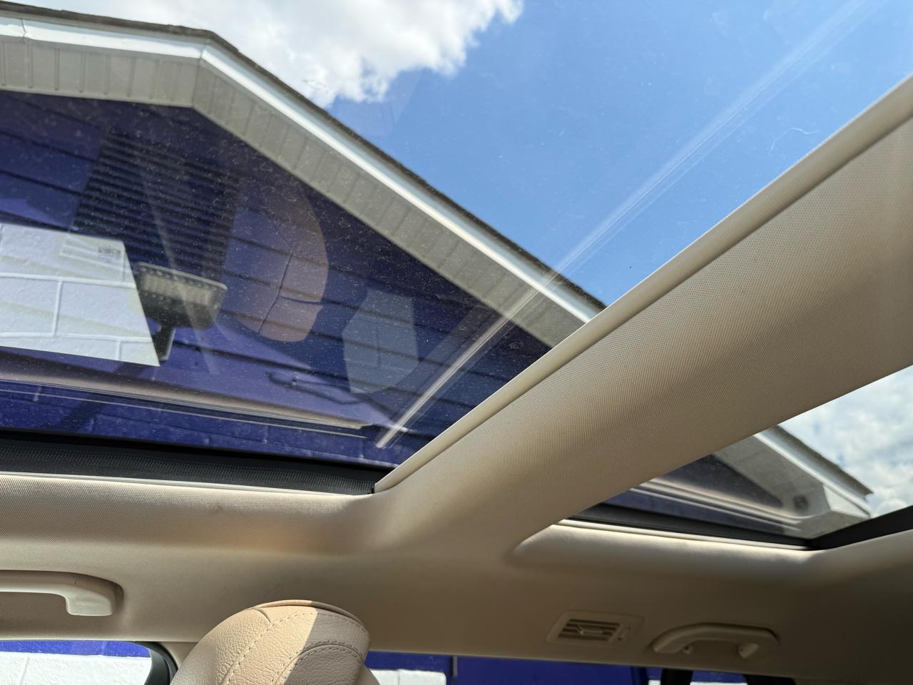 Mercedes-Benz GLS-Class  2019