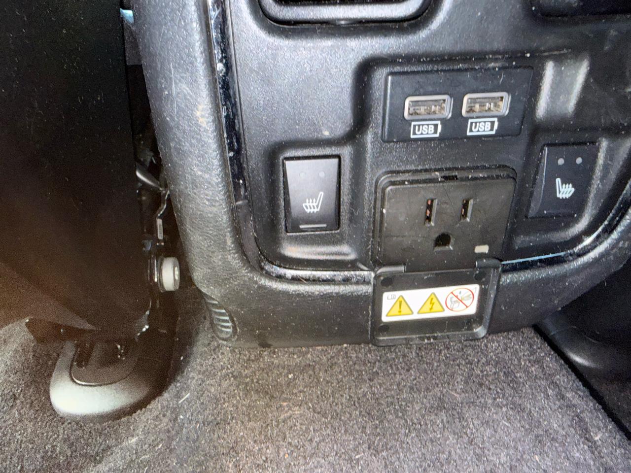 Jeep Grand Cherokee  2018