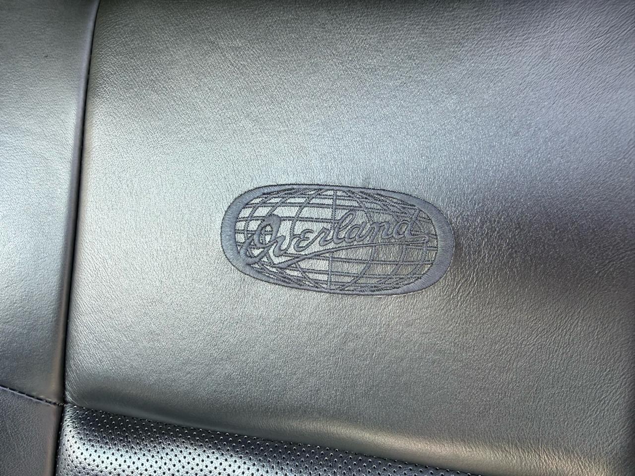 Jeep Grand Cherokee  2018