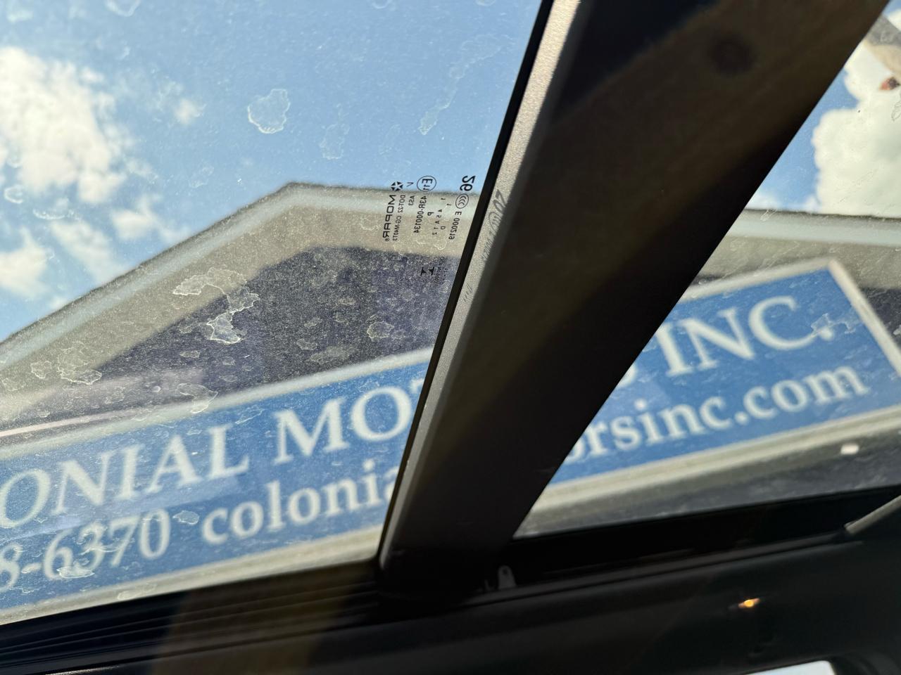 Jeep Grand Cherokee  2018