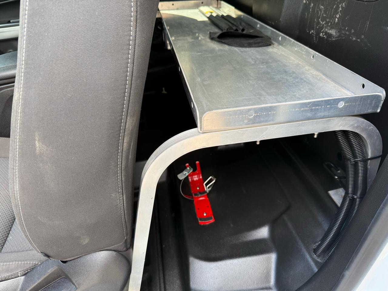 Chevrolet Colorado Z71 Ext. Cab 4WD 2022