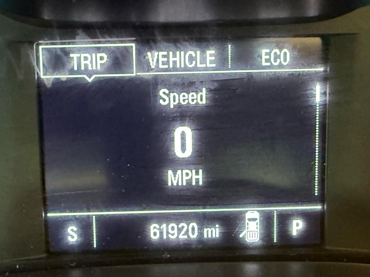 Chevrolet Colorado Z71 Ext. Cab 4WD 2022