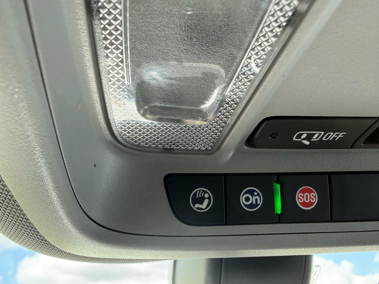Chevrolet Equinox  2019