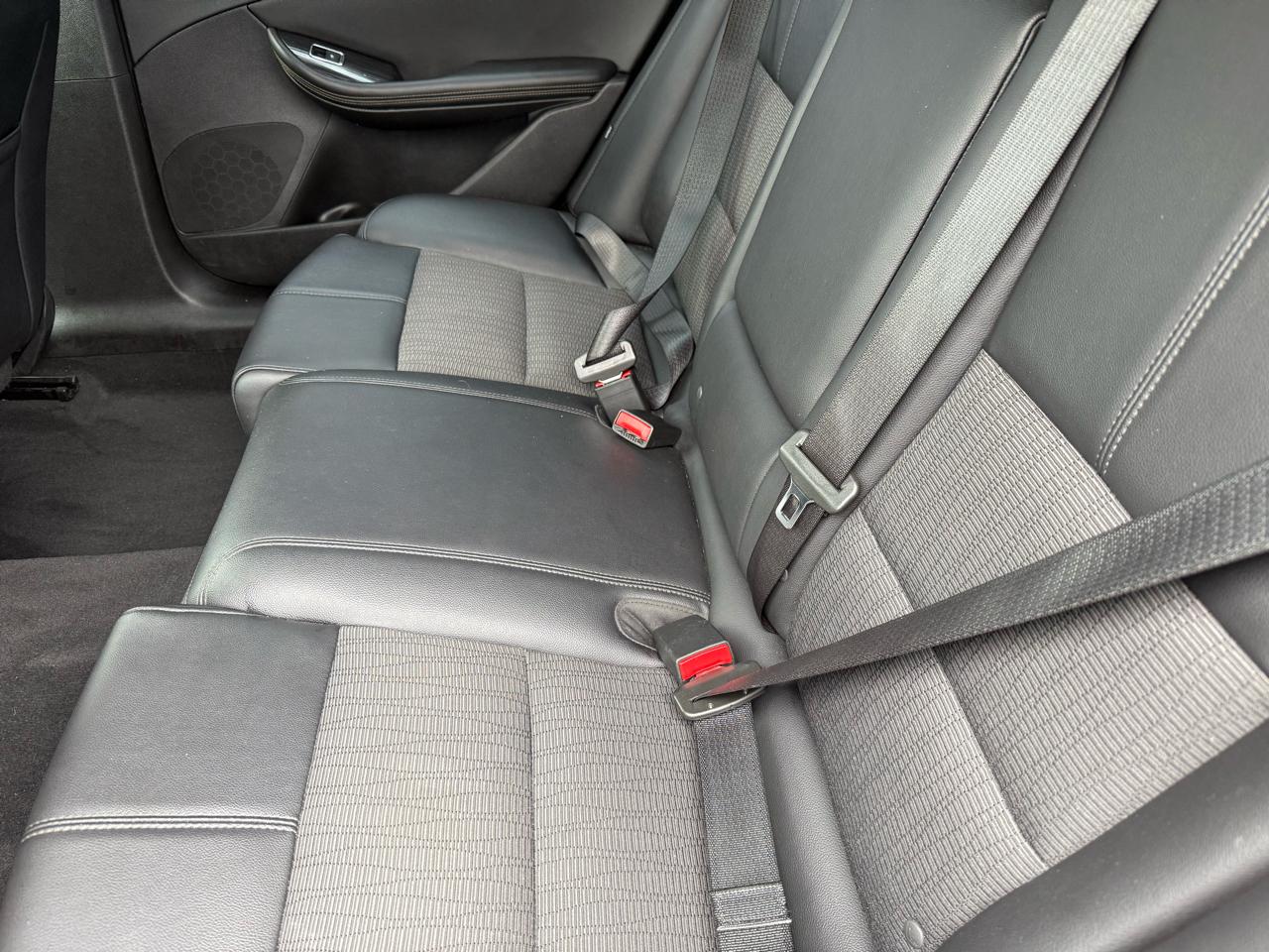 Chevrolet Impala  2020