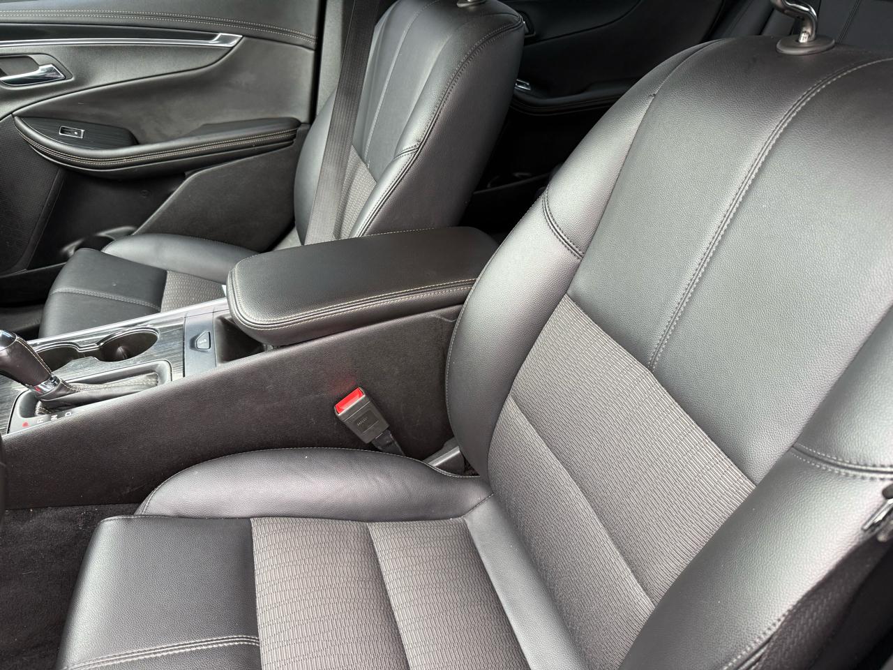 Chevrolet Impala  2020