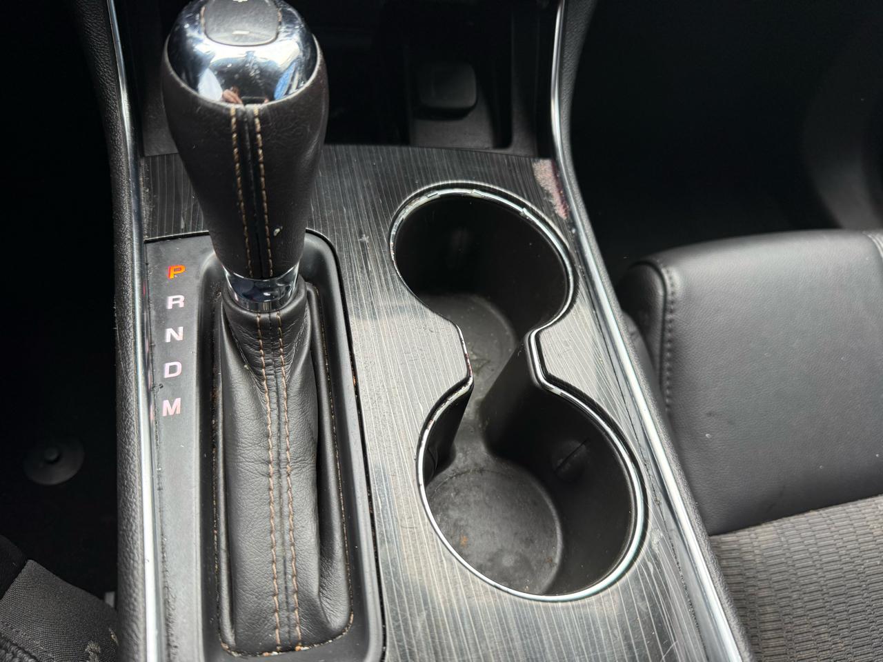 Chevrolet Impala  2020