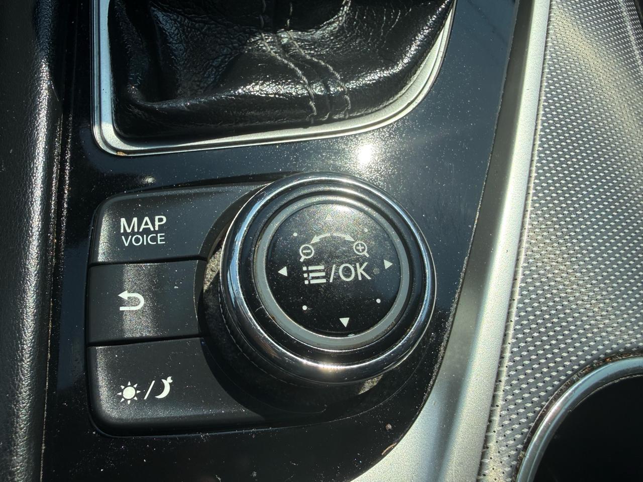 Infiniti Q50 2.0t AWD 2016