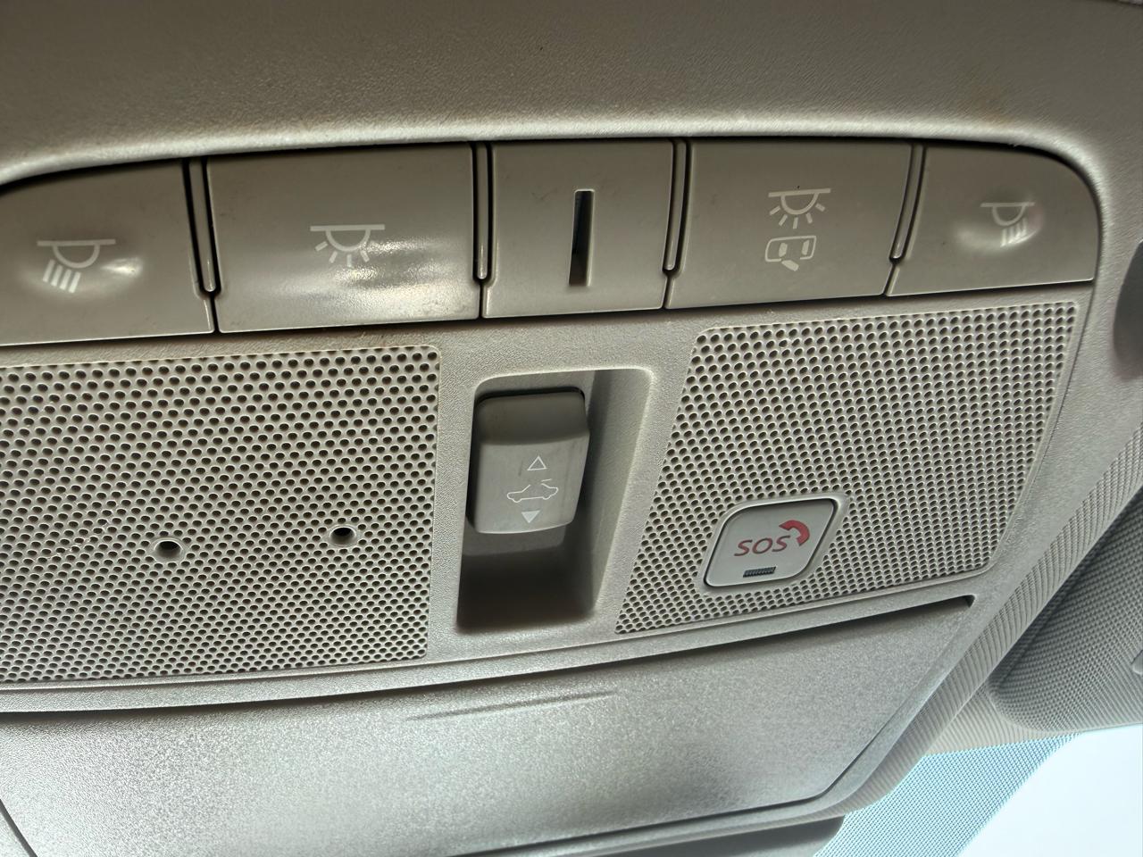 Infiniti Q50 2.0t AWD 2016