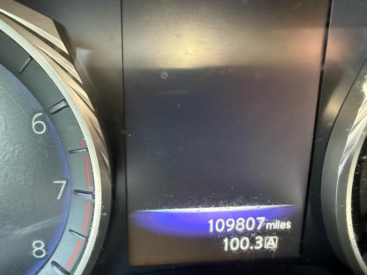 Infiniti Q50 2.0t AWD 2016