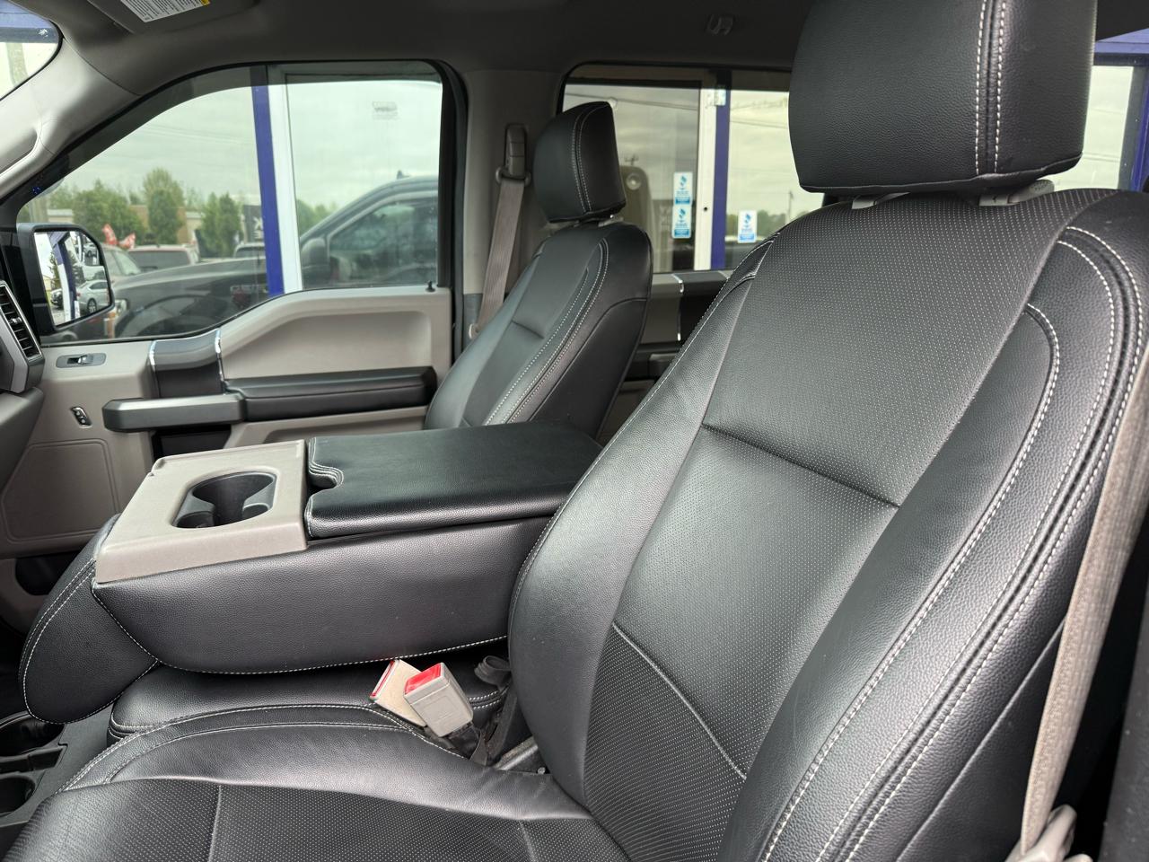 Ford F-150  2019