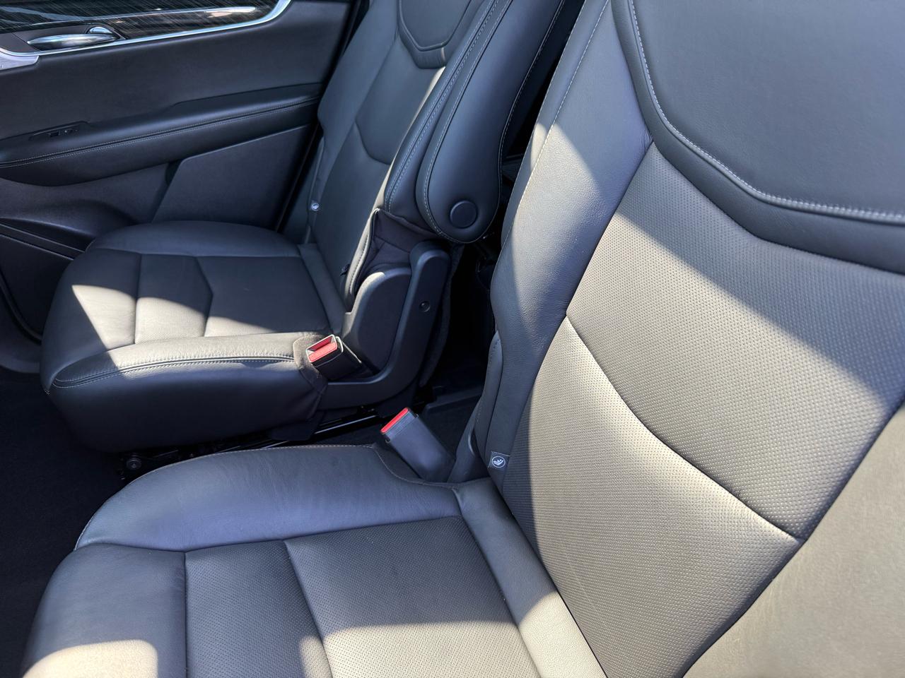 Cadillac XT6 Premium Luxury 2020