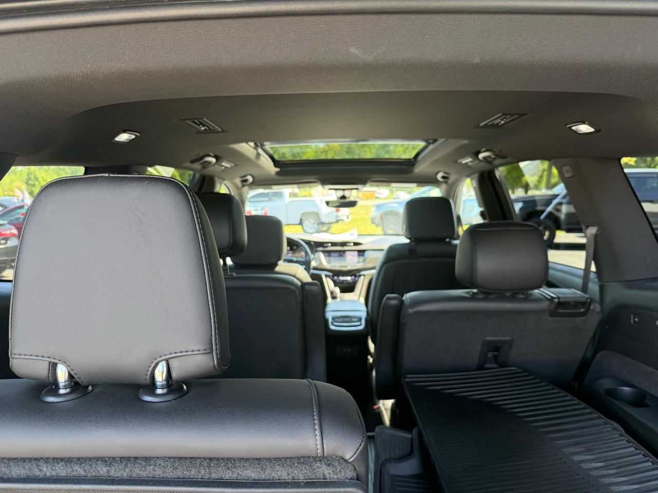 Cadillac XT6 Premium Luxury 2020