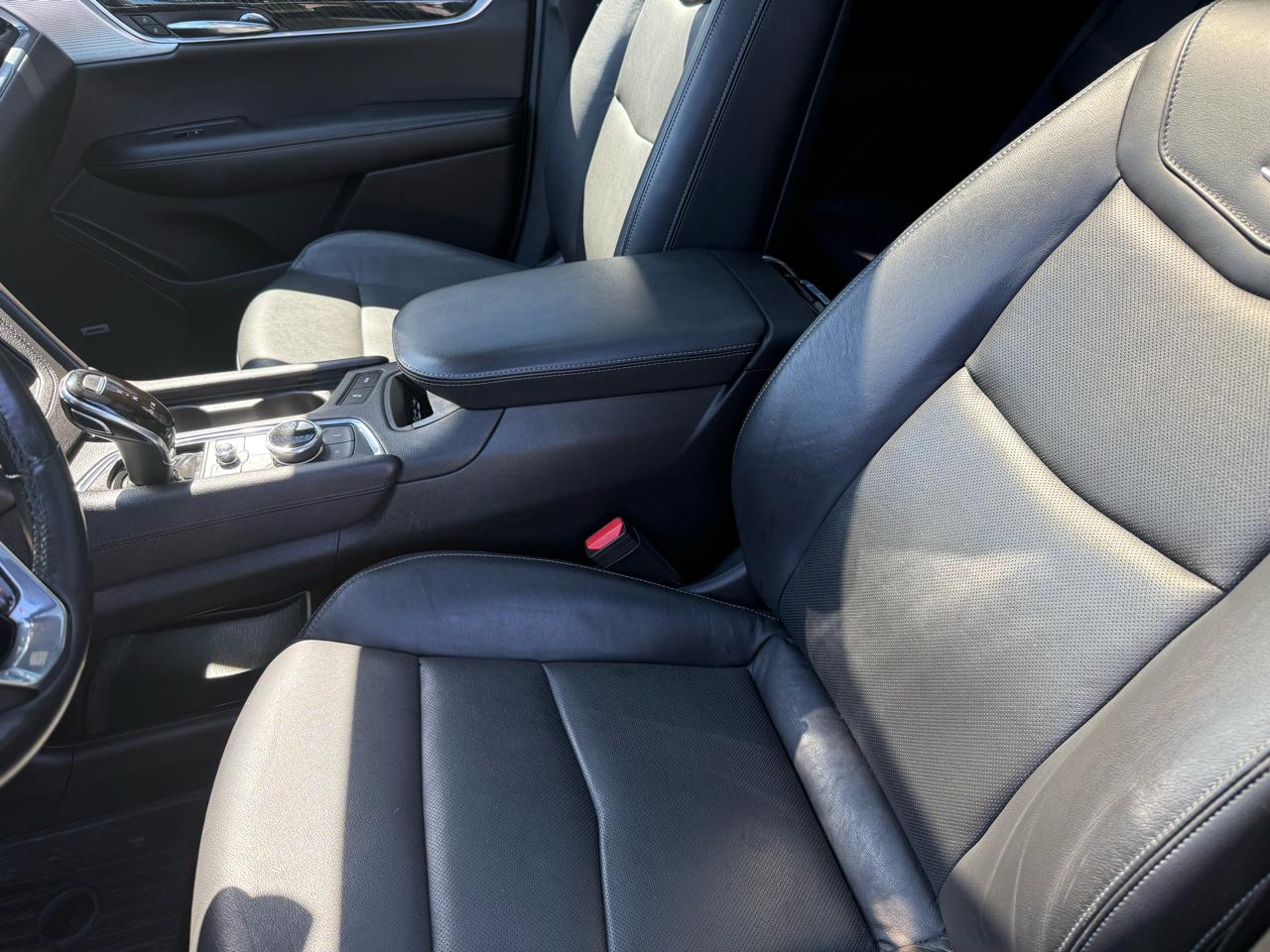 Cadillac XT6 Premium Luxury 2020