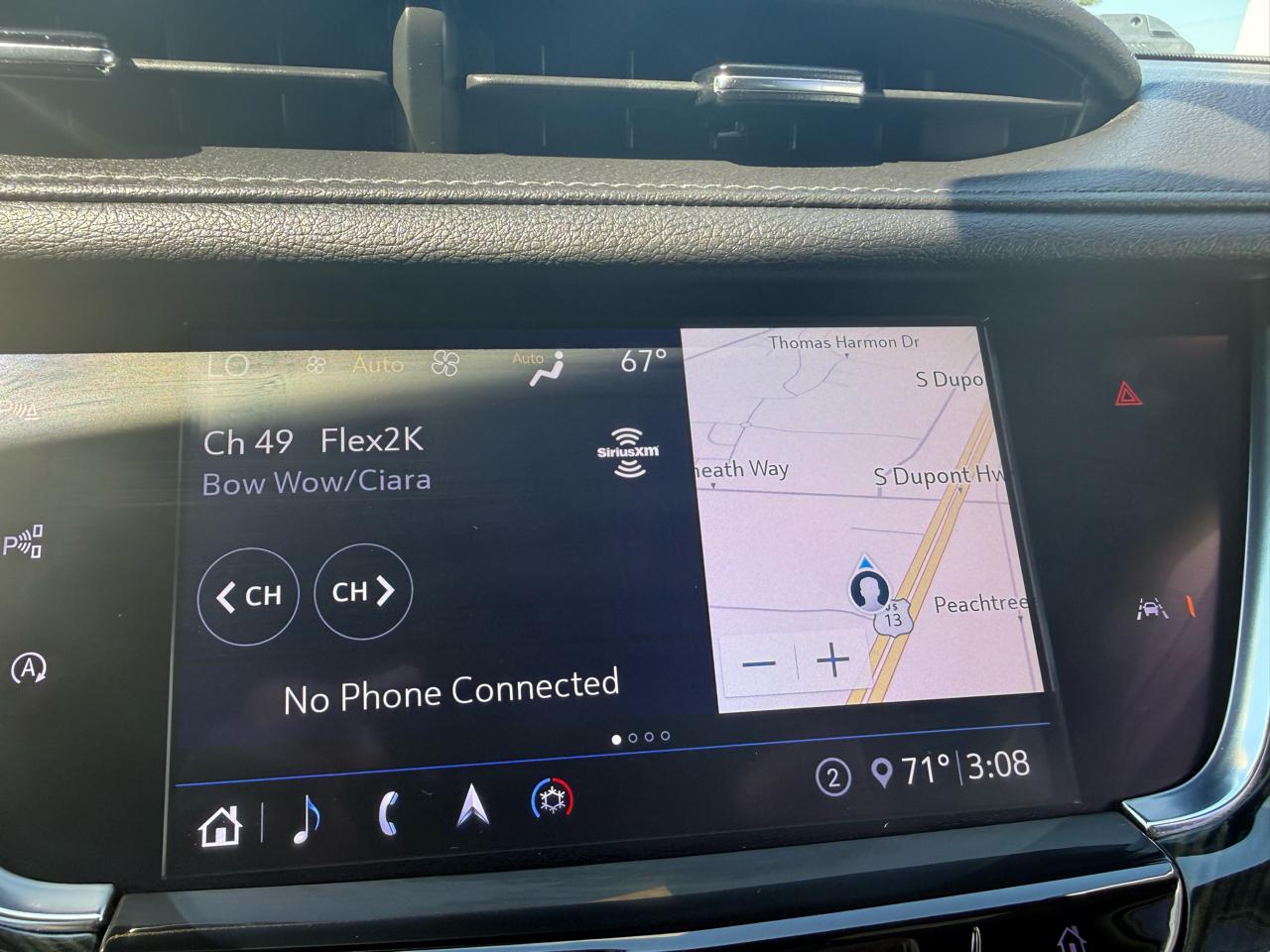 Cadillac XT6 Premium Luxury 2020