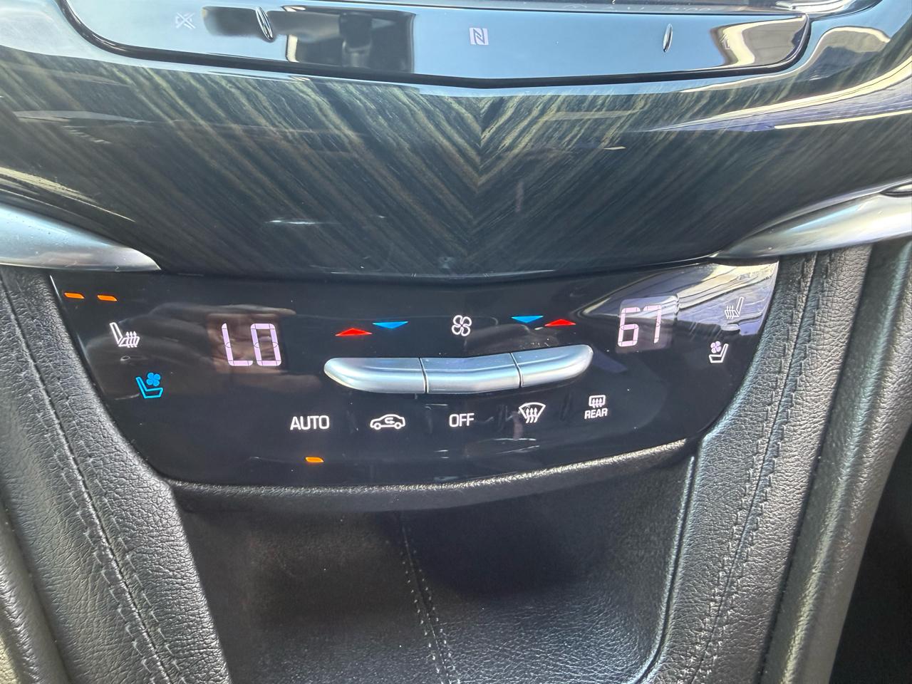 Cadillac XT6 Premium Luxury 2020