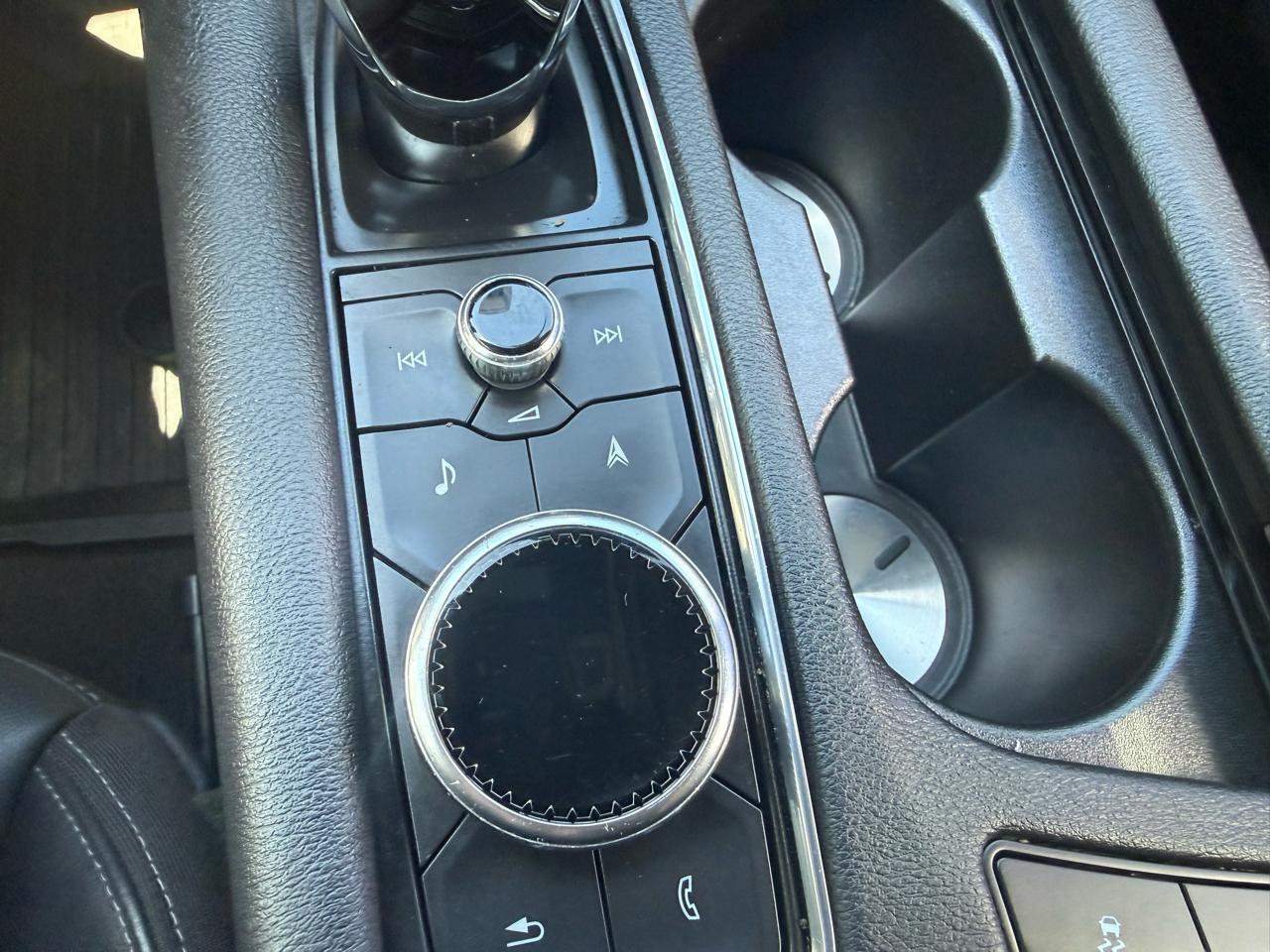 Cadillac XT6 Premium Luxury 2020