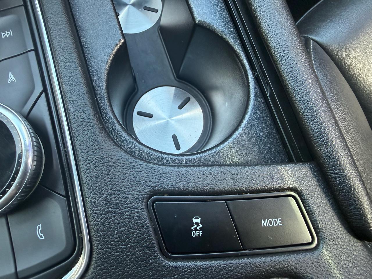 Cadillac XT6 Premium Luxury 2020