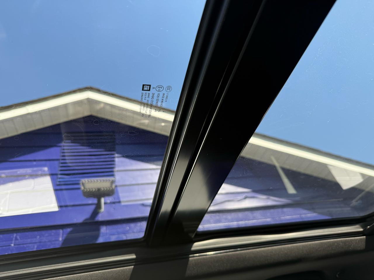 Cadillac XT6 Premium Luxury 2020