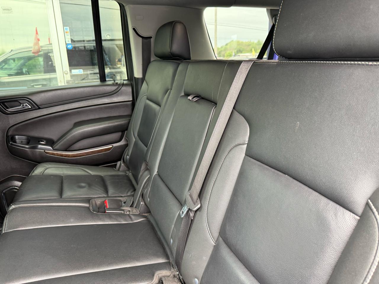 Chevrolet Suburban  2019