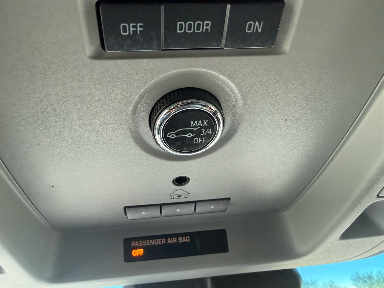 Chevrolet Suburban  2019