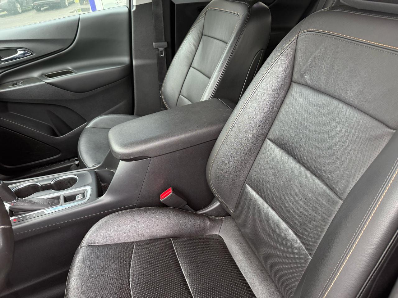 Chevrolet Equinox  2020