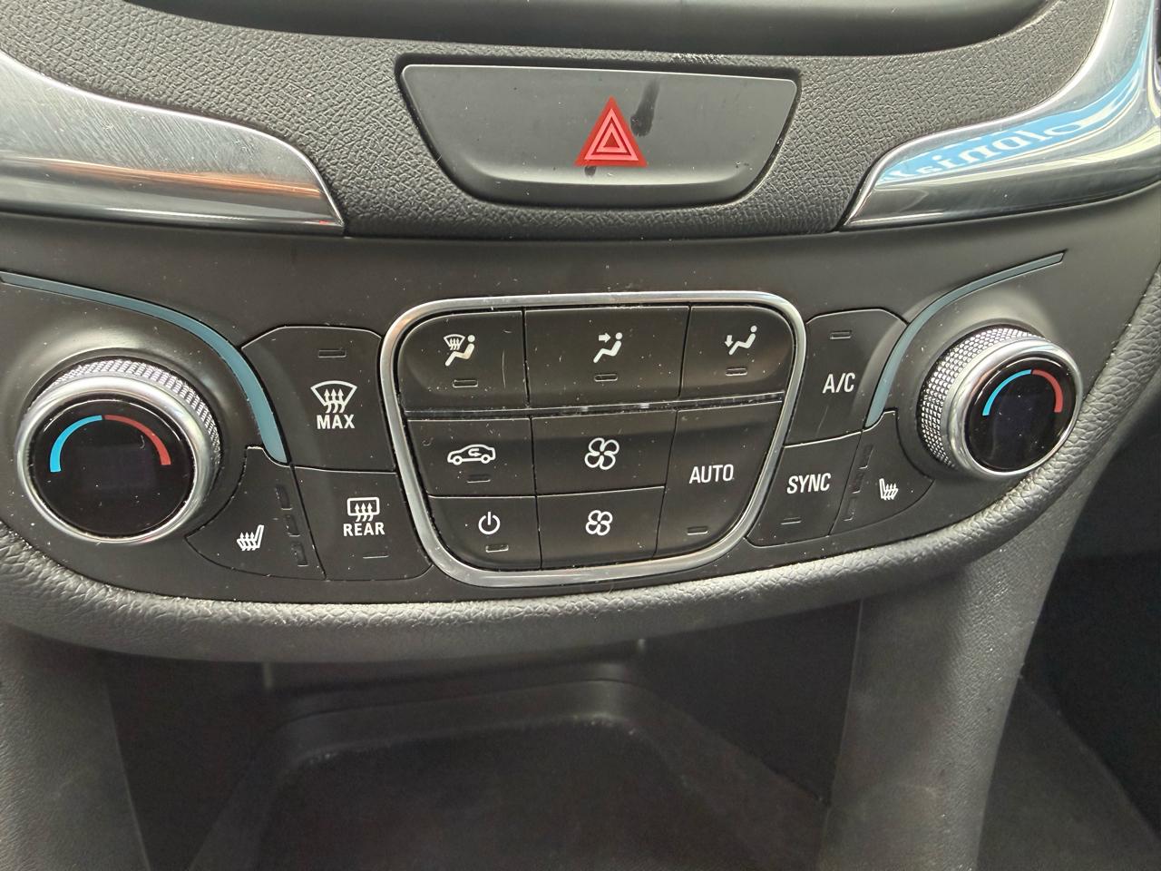 Chevrolet Equinox  2020