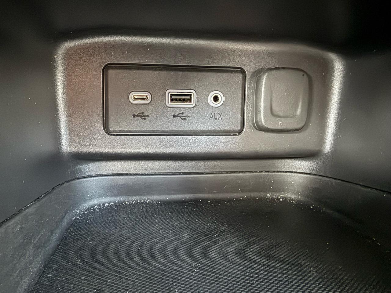Chevrolet Equinox  2020