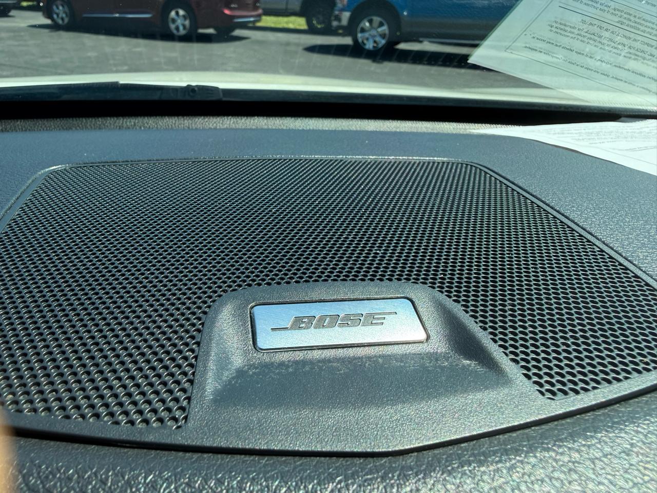Nissan Altima  2015