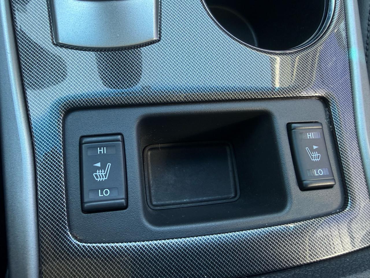 Nissan Altima  2015