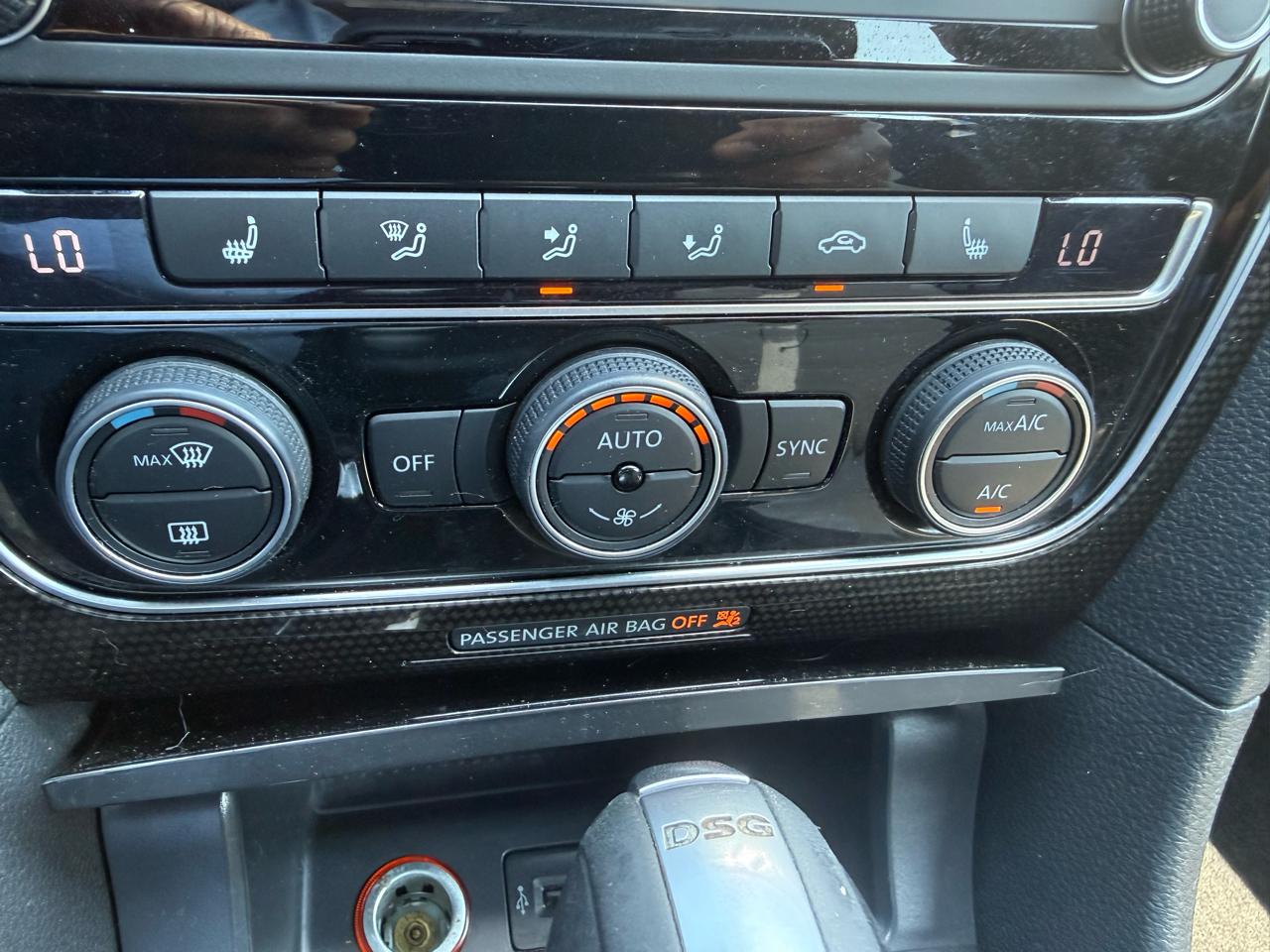 Volkswagen Passat  2018