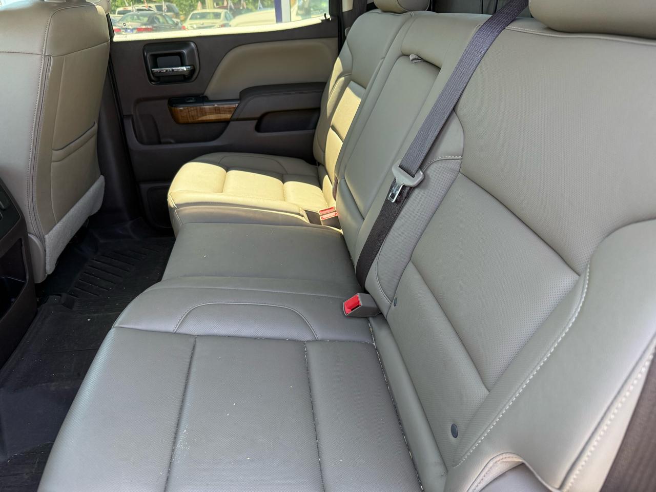 GMC Sierra 1500  2018