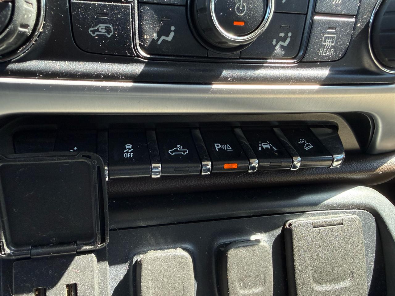 GMC Sierra 1500  2018