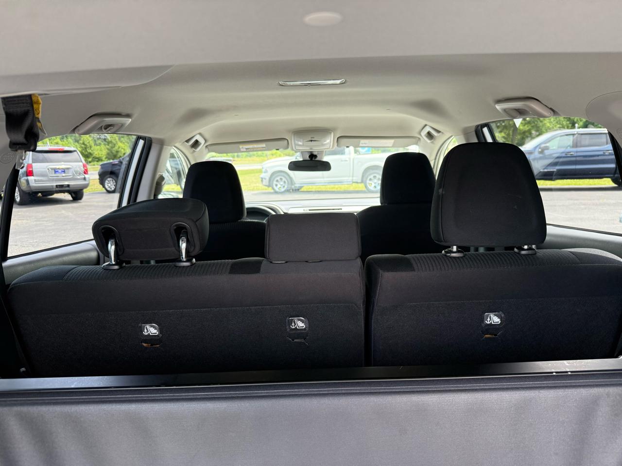 Toyota RAV4  2017