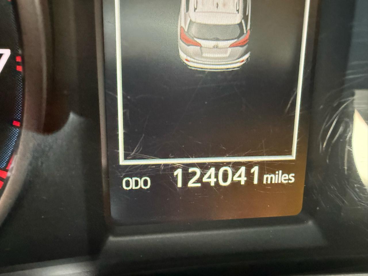 Toyota RAV4  2017
