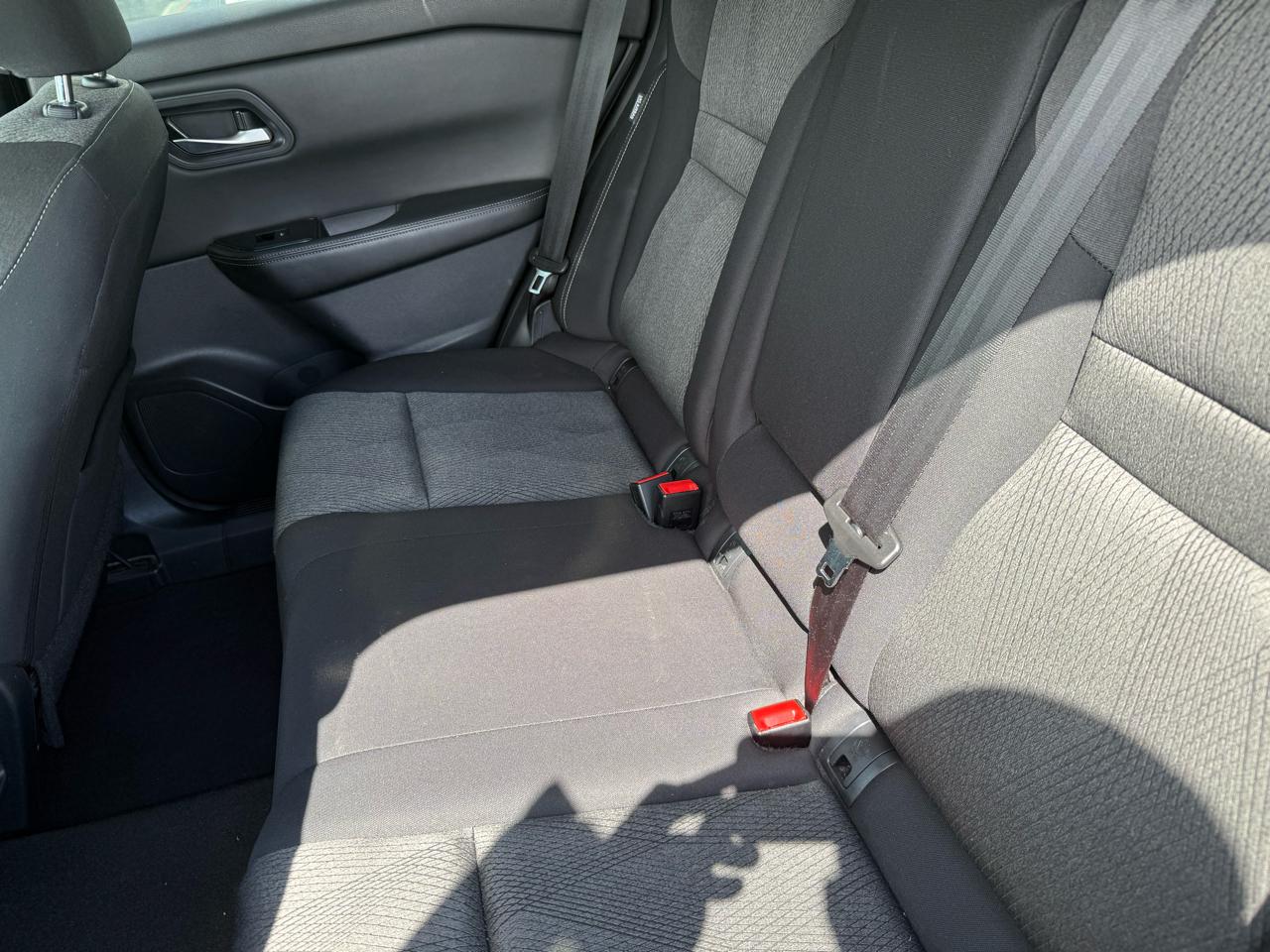 Nissan Rogue  2024