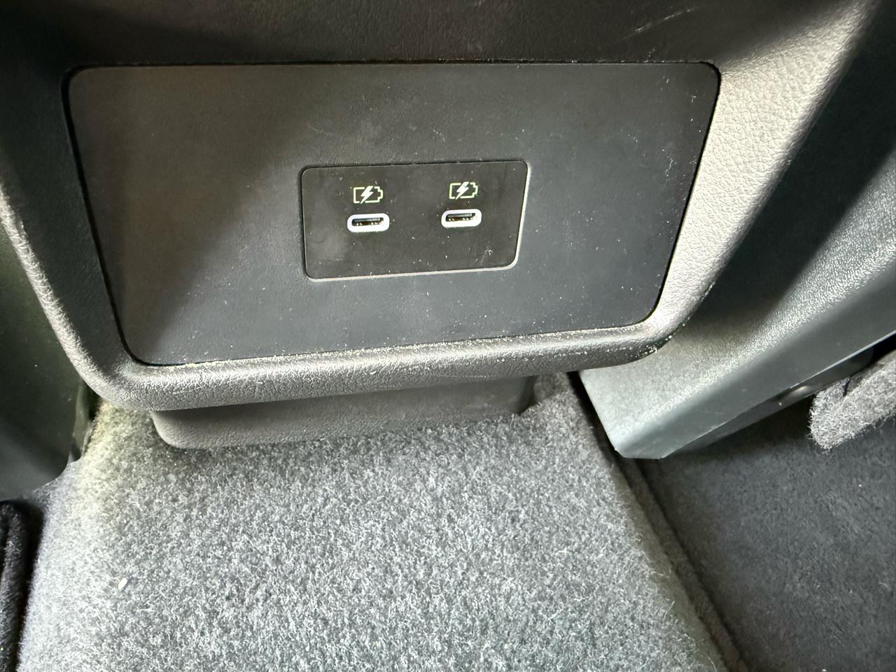Nissan Rogue  2024