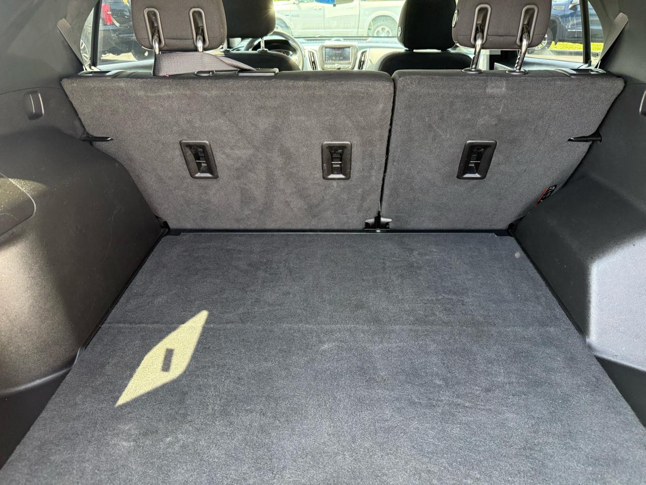 Chevrolet Equinox LT AWD 2020