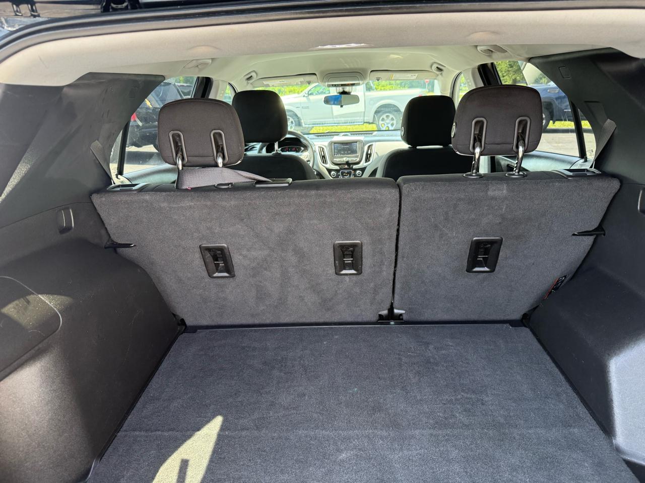 Chevrolet Equinox LT AWD 2020