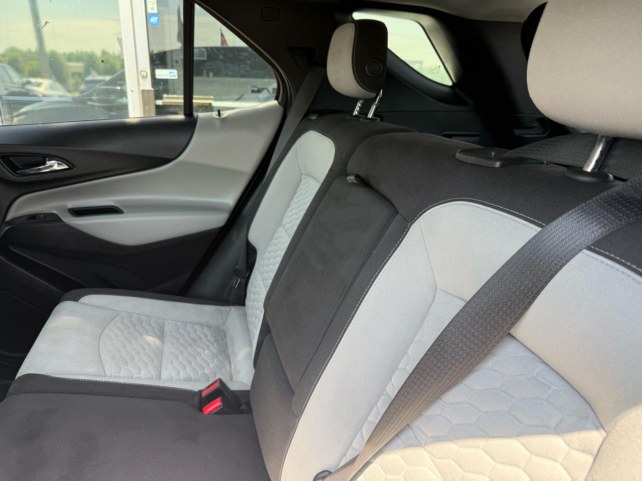 Chevrolet Equinox LT AWD 2020
