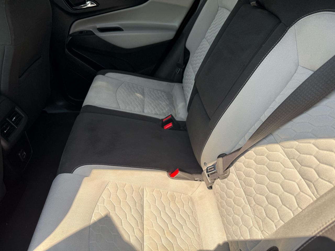 Chevrolet Equinox LT AWD 2020